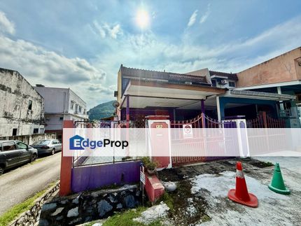 FOR SALE - Endlot Taman Sri Gombak Fasa 2 Batu Caves, Selangor, Batu Caves 