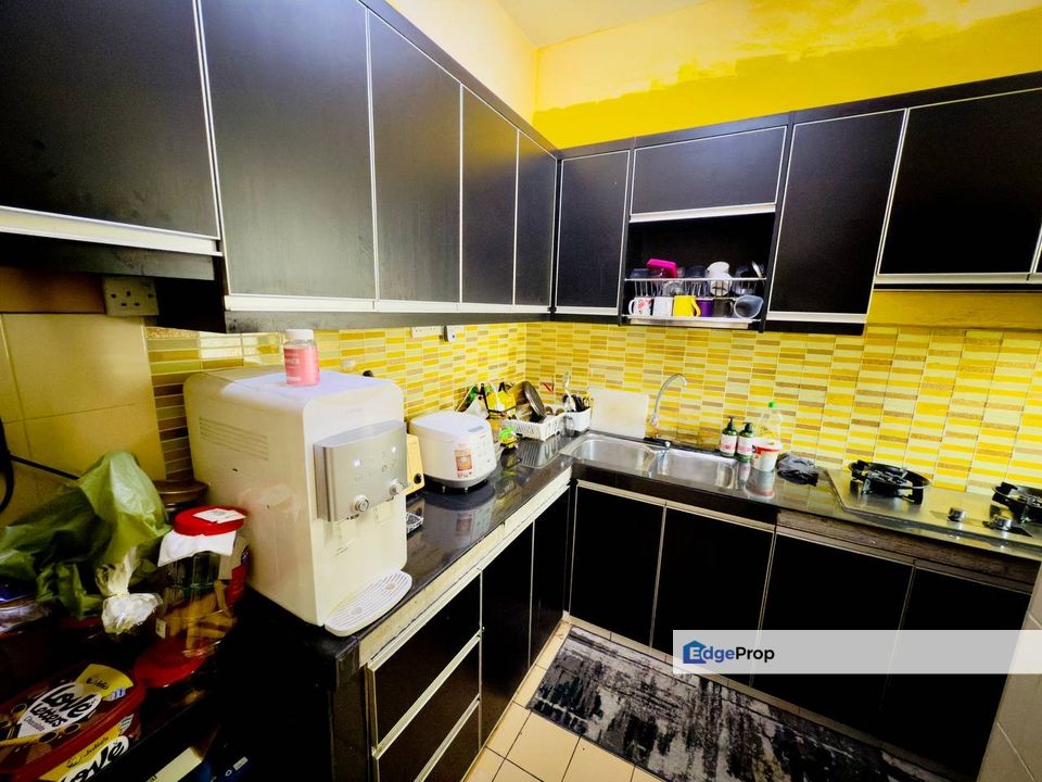 FOR SALE - Endlot Taman Kemboja Bukit Sentosa Bukit Beruntung Rawang, Selangor, Rawang