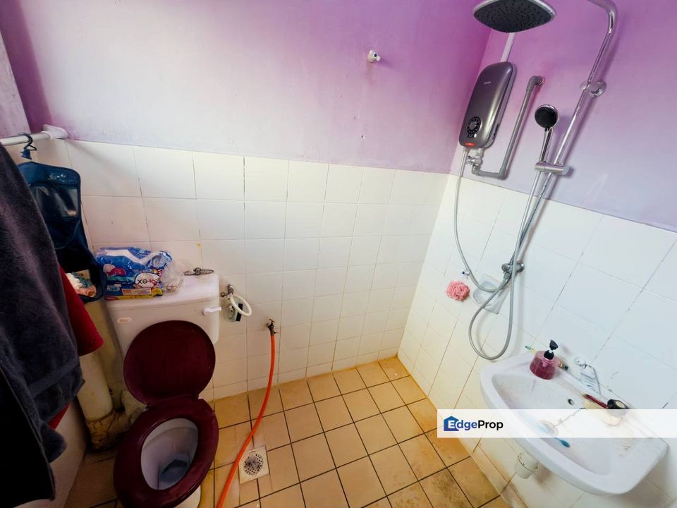 FOR SALE - Endlot Taman Kemboja Bukit Sentosa Bukit Beruntung Rawang, Selangor, Rawang