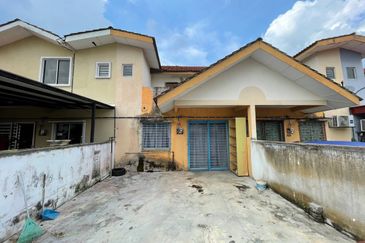 Taman Serendah Makmur