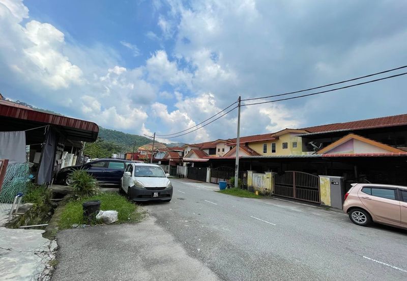 Taman Serendah Makmur