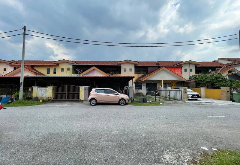 Taman Serendah Makmur