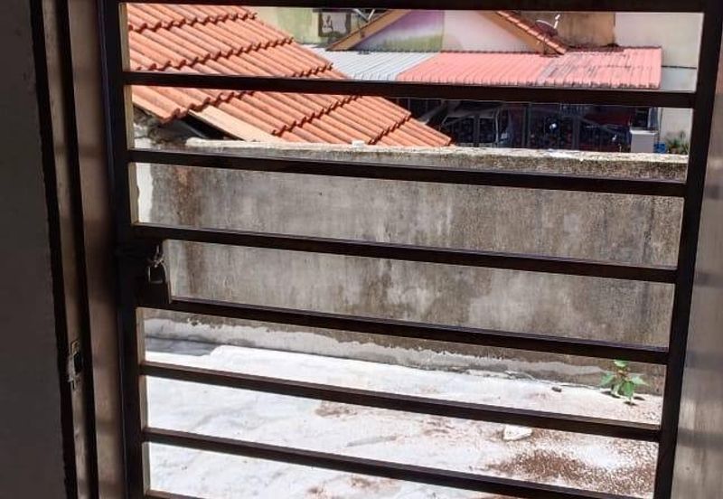 Taman Serendah Makmur