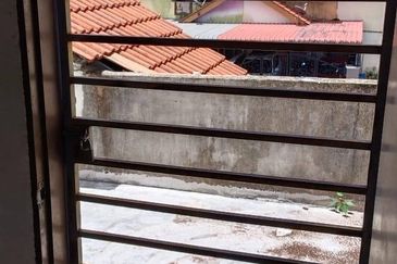 Taman Serendah Makmur