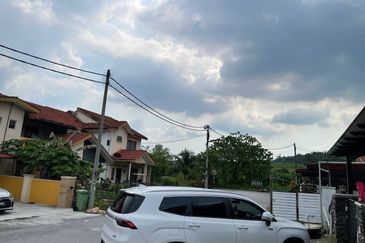 Taman Serendah Makmur