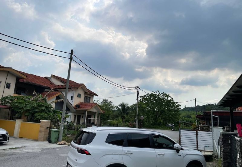 Taman Serendah Makmur