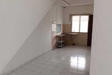 Taman Serendah Makmur