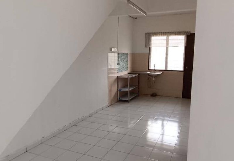 Taman Serendah Makmur