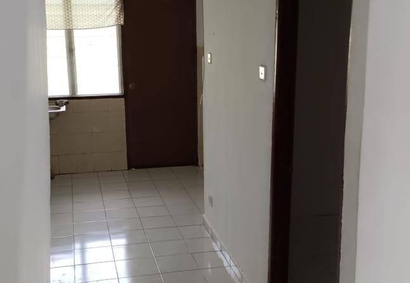 Taman Serendah Makmur