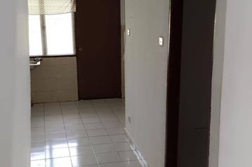 Taman Serendah Makmur