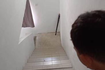 Taman Serendah Makmur