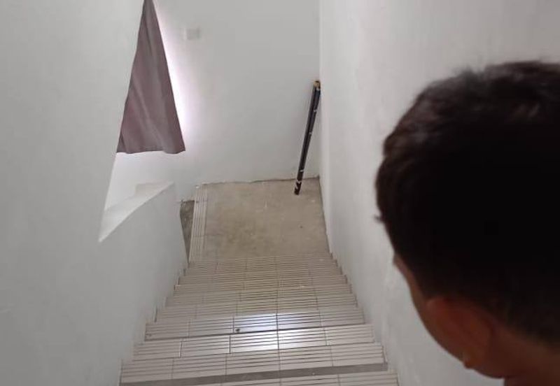 Taman Serendah Makmur