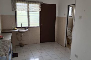 Taman Serendah Makmur