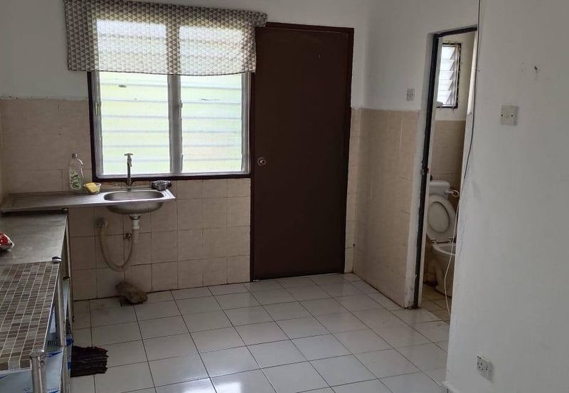 Taman Serendah Makmur