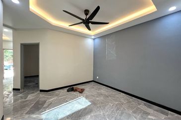 Bandar Baru Sungai Buaya