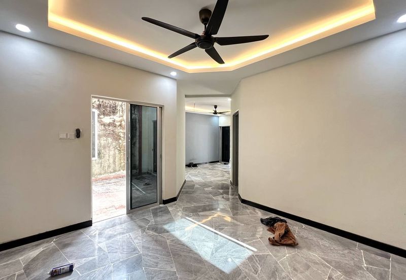 Bandar Baru Sungai Buaya