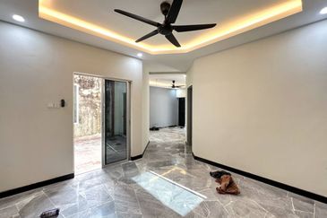 Bandar Baru Sungai Buaya