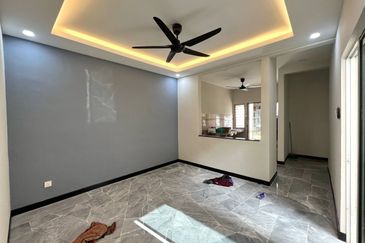 Bandar Baru Sungai Buaya