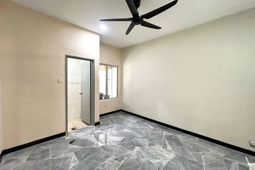 Bandar Baru Sungai Buaya