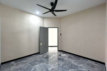 Bandar Baru Sungai Buaya