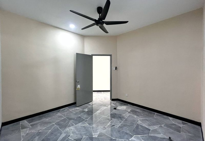 Bandar Baru Sungai Buaya