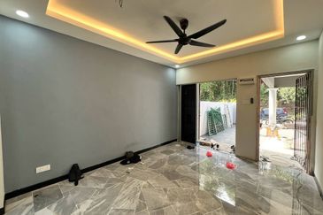 Bandar Baru Sungai Buaya