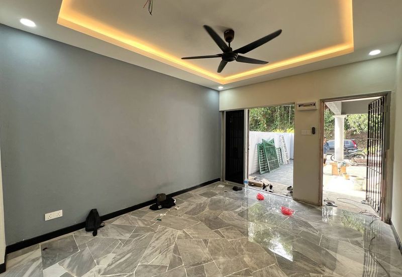 Bandar Baru Sungai Buaya