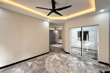 Bandar Baru Sungai Buaya