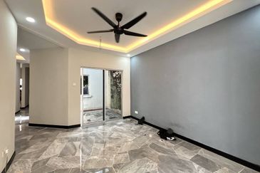 Bandar Baru Sungai Buaya