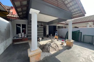 Bandar Baru Sungai Buaya