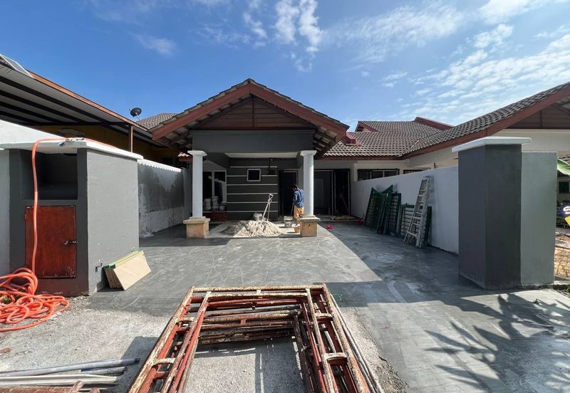 Bandar Baru Sungai Buaya