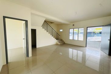 Rentak Perdana @ LBS Alam Perdana