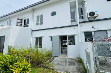 Rentak Perdana @ LBS Alam Perdana