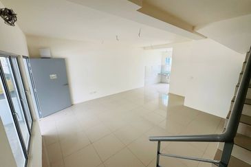 Rentak Perdana @ LBS Alam Perdana