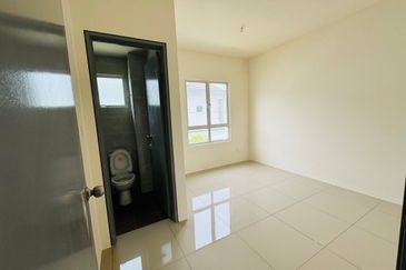 Rentak Perdana @ LBS Alam Perdana