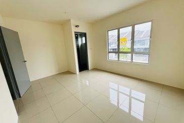 Rentak Perdana @ LBS Alam Perdana