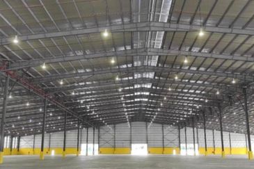 Port Klang Free Zone