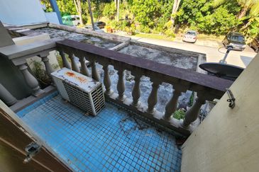 Bandar Baru Selayang