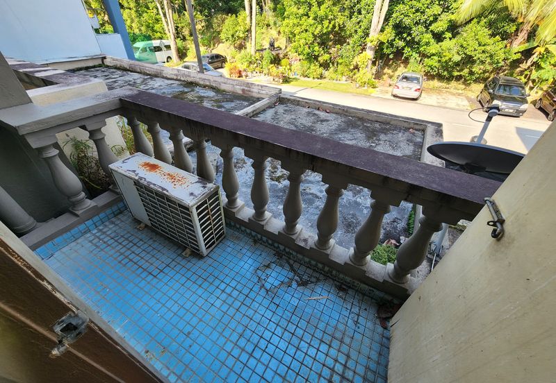 Bandar Baru Selayang