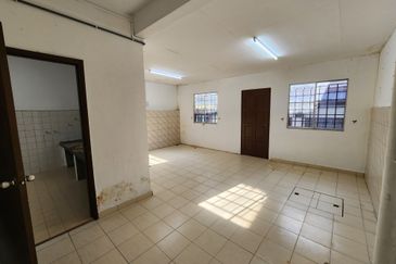 Bandar Baru Selayang