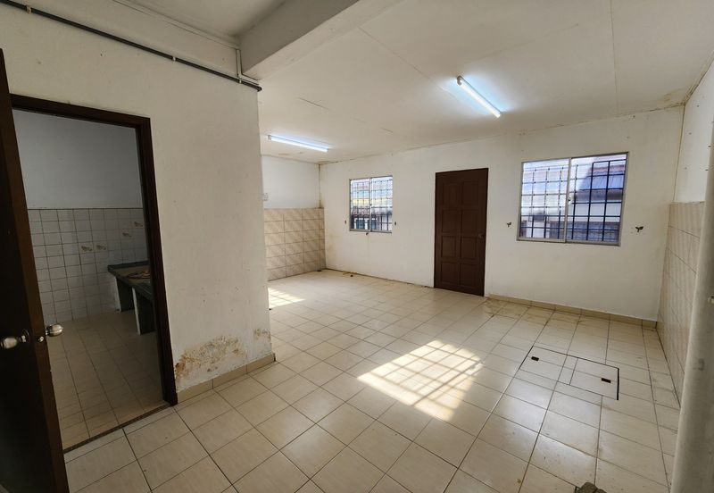 Bandar Baru Selayang