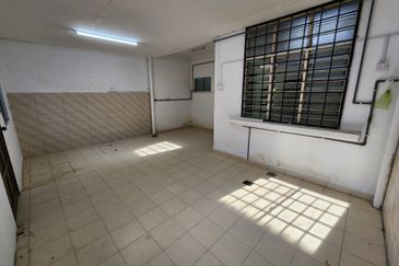 Bandar Baru Selayang