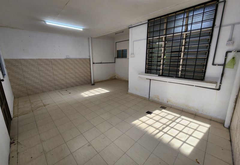 Bandar Baru Selayang