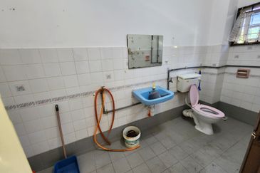 Bandar Baru Selayang