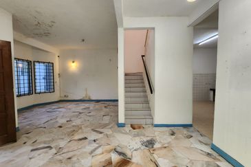 Bandar Baru Selayang