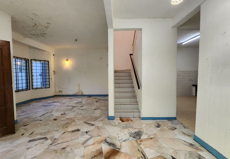 Bandar Baru Selayang