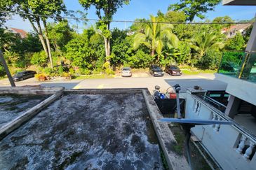 Bandar Baru Selayang