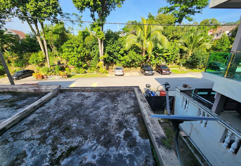 Bandar Baru Selayang