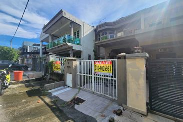 Bandar Baru Selayang