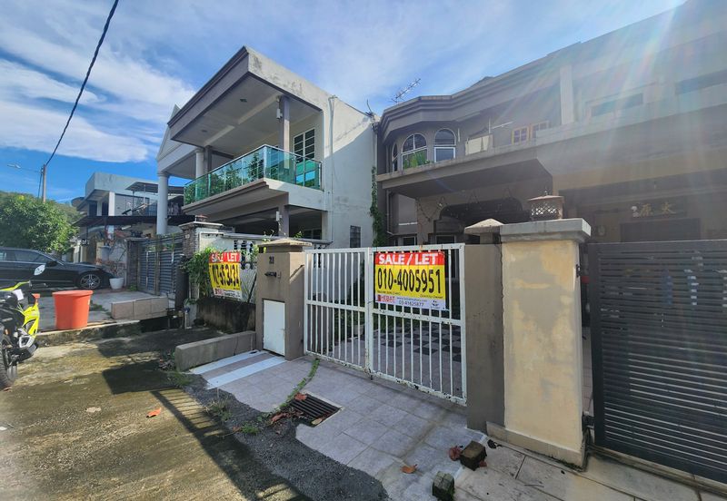 Bandar Baru Selayang